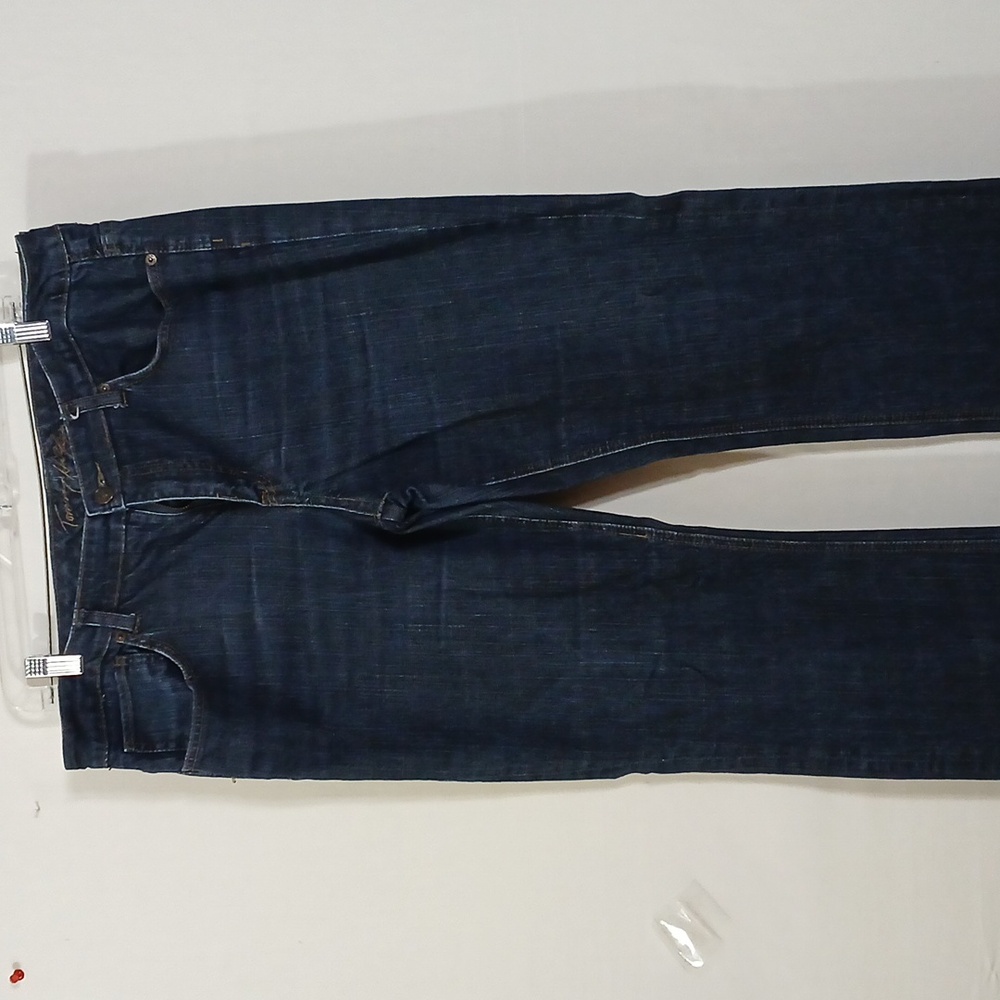 Tommy Hilfiger Dark Blue Boyfriend Jeans 16R